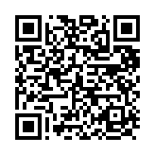 รหัส QR สำหรับดาวน์โหลดแอป Glow บน App Store