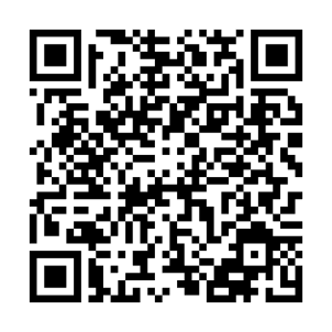 รหัส QR สำหรับดาวน์โหลดแอป Glow บน Google Play